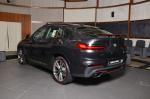 BMW X4 M40i 2018 года